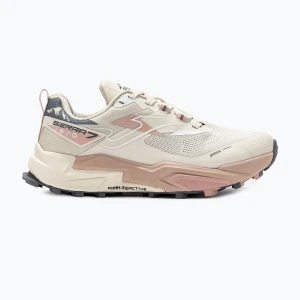 Buty do biegania damskie Joma Sierra beige