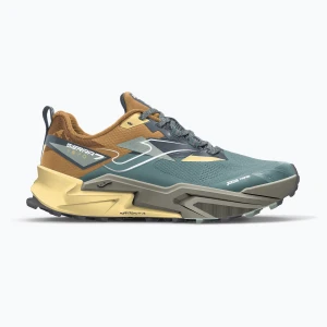 Buty do biegania damskie Joma Sierra green