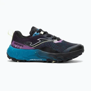 Buty do biegania damskie Joma Sima black/blue