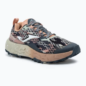 Buty do biegania damskie Joma Sima grey/brown