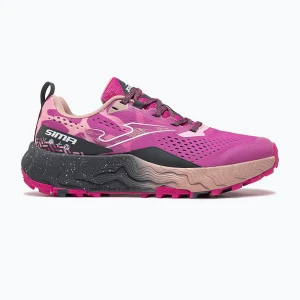 Buty do biegania damskie Joma Sima Lady fuchsia Różowy