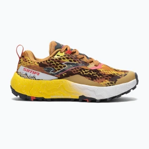 Buty do biegania damskie Joma Sima mustard