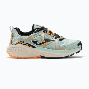 Buty do biegania damskie Joma Trek green