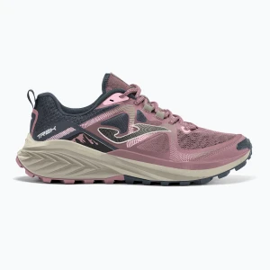 Zdjęcie produktu Buty do biegania damskie Joma Trek pink