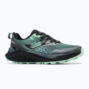Buty do biegania damskie Joma Tundra green