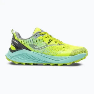 Buty do biegania damskie Joma Tundra Lady fluor green