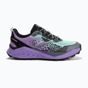 Buty do biegania damskie Joma Tundra Lady turquoise