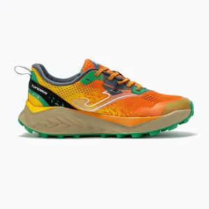 Buty do biegania damskie Joma Tundra orange