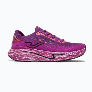 Buty do biegania damskie Joma Viper Lady burgundy Różowy