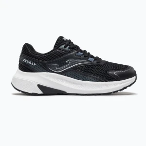 Buty do biegania damskie Joma Vitaly Lady black
