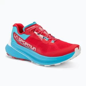 Buty do biegania damskie La Sportiva Prodigio hibiscus/malibu blue