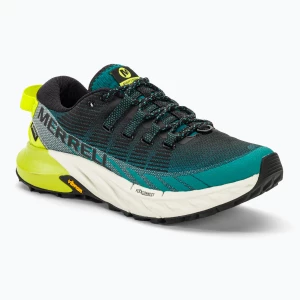 Buty do biegania damskie Merrell Agility Peak 4 GTX jade