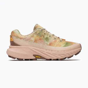 Buty do biegania damskie Merrell Agility Peak 5 Bliss powder