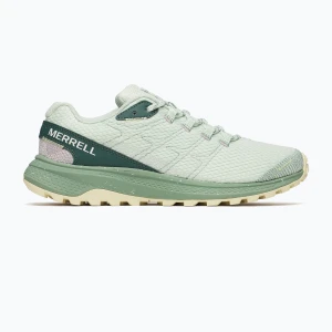 Buty do biegania damskie Merrell Fly Strike light green