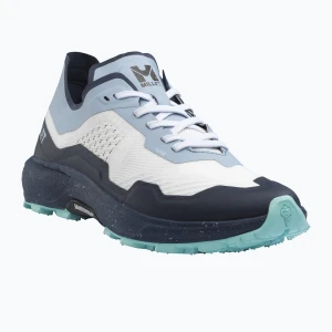Buty do biegania damskie Millet Intense foggy dew/saphir