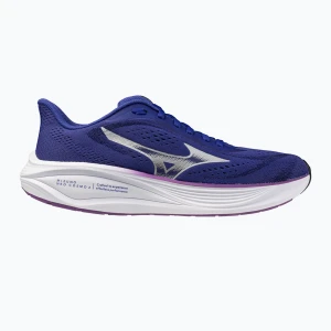 Buty do biegania damskie Mizuno Neo Cosmo 2 royal blue / silver / dahlia