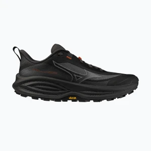 Buty do biegania damskie Mizuno Neo Daichi 10 Gtx black / quiet shade / sunstone