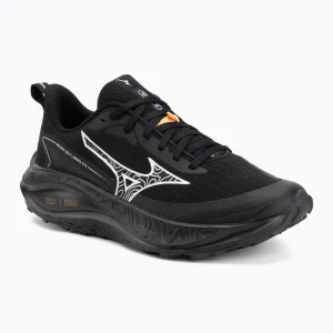 Buty do biegania damskie Mizuno Neo Lumina black/white/black