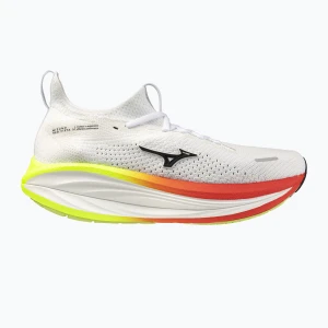 Buty do biegania damskie Mizuno Neo Vista 3 white / black / orange