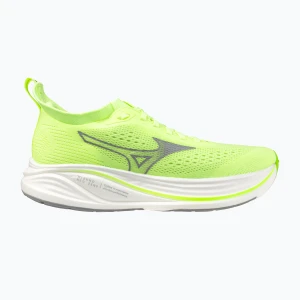 Buty do biegania damskie Mizuno Neo Zen 2 lime pulp / ultimate gray / jasmine green