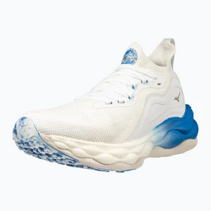 Buty do biegania damskie Mizuno Wave Neo Ultra white/8401 c/peace blue