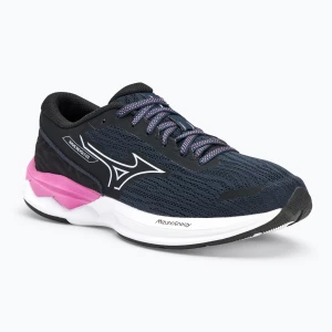 Buty do biegania damskie Mizuno Wave Revolt 3 navy peony/ white/ rosebud