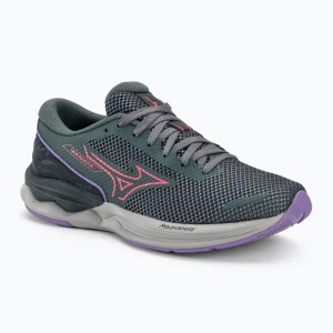 Buty do biegania damskie Mizuno Wave Revolt 3 sweather/h-vpink/ppunch