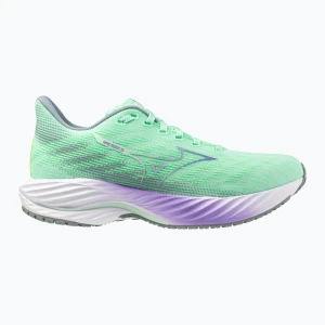 Buty do biegania damskie Mizuno Wave Rider 28 bay/paisley purple/citadel