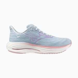 Buty do biegania damskie Mizuno Wave Rider 29 nantucket breeze/orchidpetal/bleachedmauve