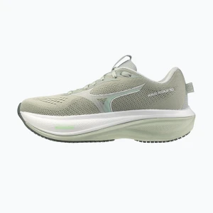 Buty do biegania damskie Mizuno Wave Rider 30 balsam green / mentholated / white