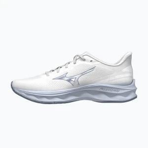 Buty do biegania damskie Mizuno Wave Serene 2 white/arctic ice