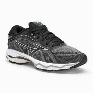 Buty do biegania damskie Mizuno Wave Ultima 14 black/ silver/ nimbuscloud