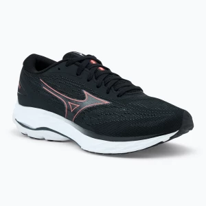 Buty do biegania damskie Mizuno Wave Ultima 15 black/ dubarry/ oyster mushroom