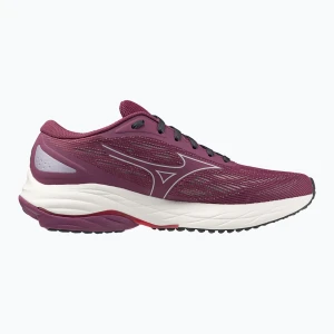 Buty do biegania damskie Mizuno Wave Ultima 15 violet quartz/white sand/azalea