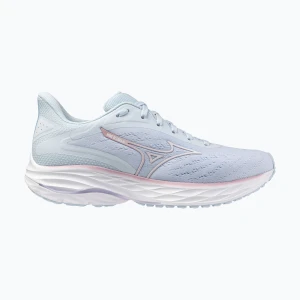 Buty do biegania damskie Mizuno Wave Ultima 16 vintage Nantucket breeze/bleached mauve/orchidpearl