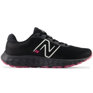 Buty do biegania damskie Nb New Balance W520 treningowe czarne (W520GK8)