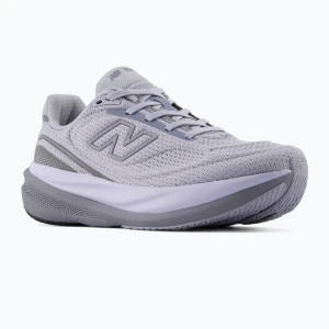 Buty do biegania damskie New Balance 1080's V15 digital mist / smoked violet