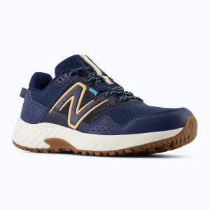 Buty do biegania damskie New Balance 410 v8 blue