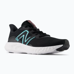 Buty do biegania damskie New Balance 411 v3 black