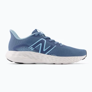 Buty do biegania damskie New Balance 411's V3 blue