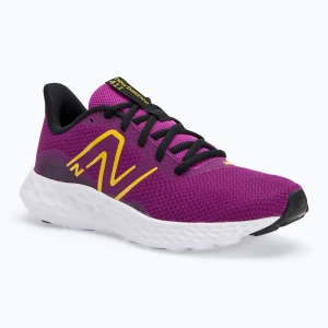 Buty do biegania damskie New Balance 411 v3 fuschia