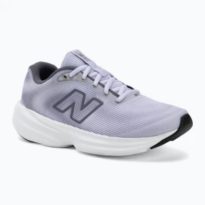 Buty do biegania damskie New Balance 411's V4 neptune grey / smoked violet