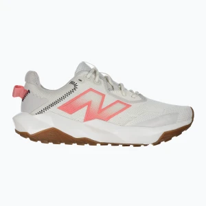 Buty do biegania damskie New Balance Dynasoft Nitrel V6 angora