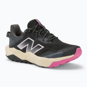 Zdjęcie produktu Buty do biegania damskie New Balance Dynasoft Nitrel V6 black