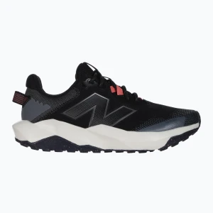 Buty do biegania damskie New Balance Dynasoft Nitrel V6 black/castlerock