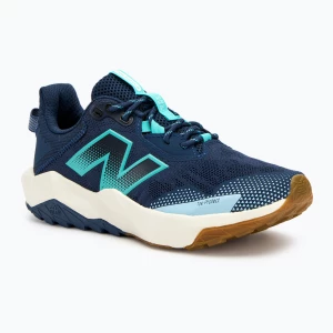 Buty do biegania damskie New Balance Dynasoft Nitrel V6 blue