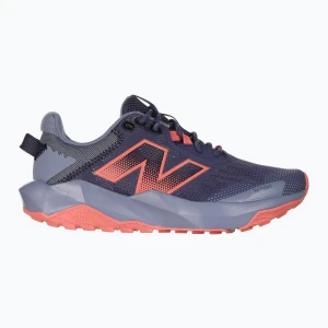 Buty do biegania damskie New Balance Dynasoft Nitrel V6 dream state