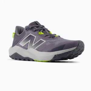 Buty do biegania damskie New Balance Dynasoft Nitrel V6 green