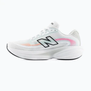 Buty do biegania damskie New Balance Ellipse v1 103 white/black/glint blue