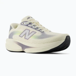 Buty do biegania damskie New Balance Ellipse V1 angora / digital mist Beżowy